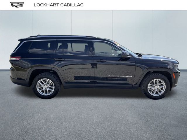 2021 Jeep Grand Cherokee L Laredo