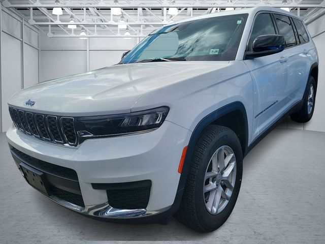 2021 Jeep Grand Cherokee L Laredo