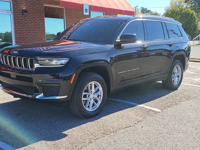 2021 Jeep Grand Cherokee L Laredo