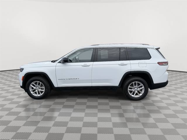 2021 Jeep Grand Cherokee L Laredo