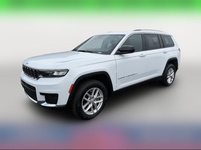 2021 Jeep Grand Cherokee L Laredo