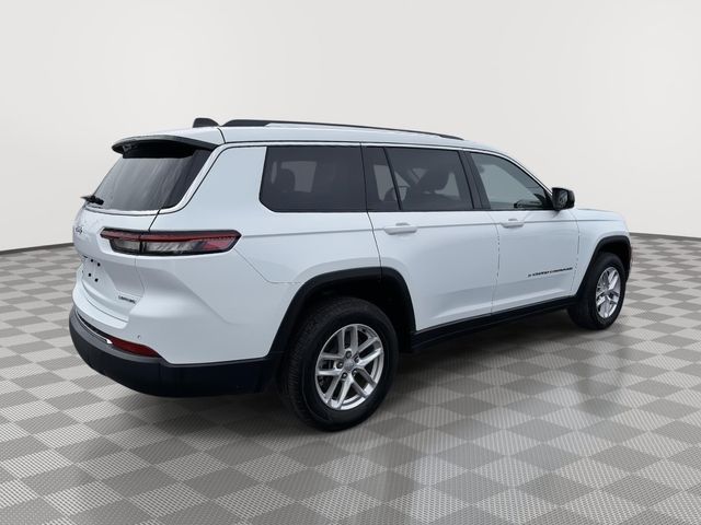 2021 Jeep Grand Cherokee L Laredo