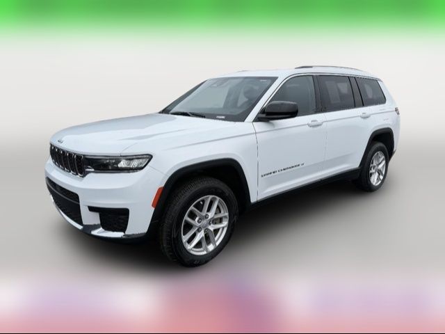 2021 Jeep Grand Cherokee L Laredo