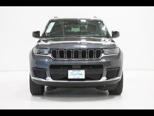 2021 Jeep Grand Cherokee L Laredo