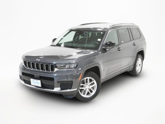 2021 Jeep Grand Cherokee L Laredo