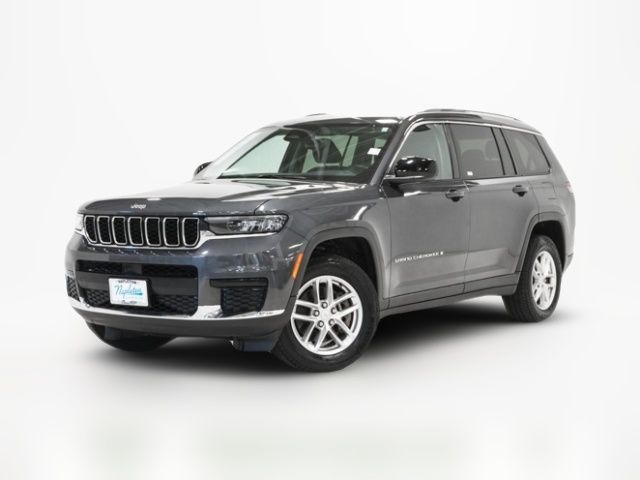 2021 Jeep Grand Cherokee L Laredo