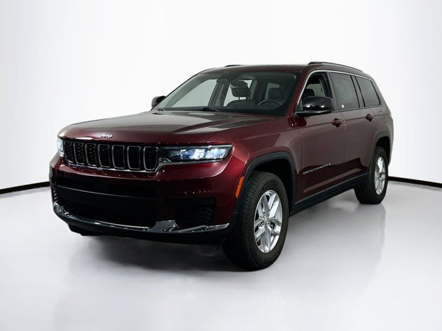 2021 Jeep Grand Cherokee L Laredo