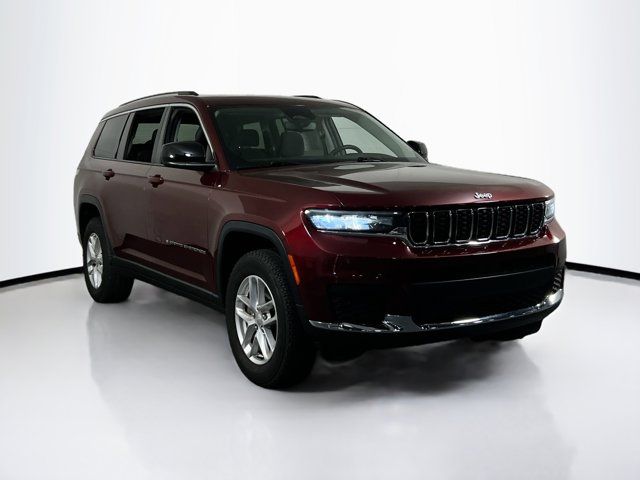 2021 Jeep Grand Cherokee L Laredo