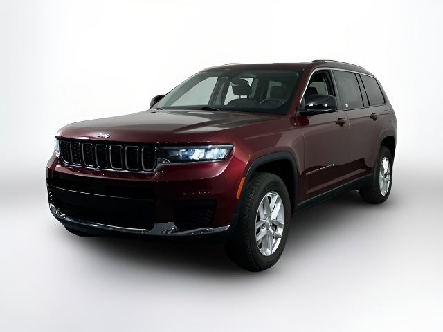 2021 Jeep Grand Cherokee L Laredo