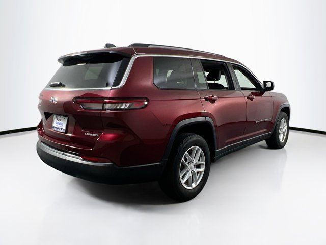 2021 Jeep Grand Cherokee L Laredo