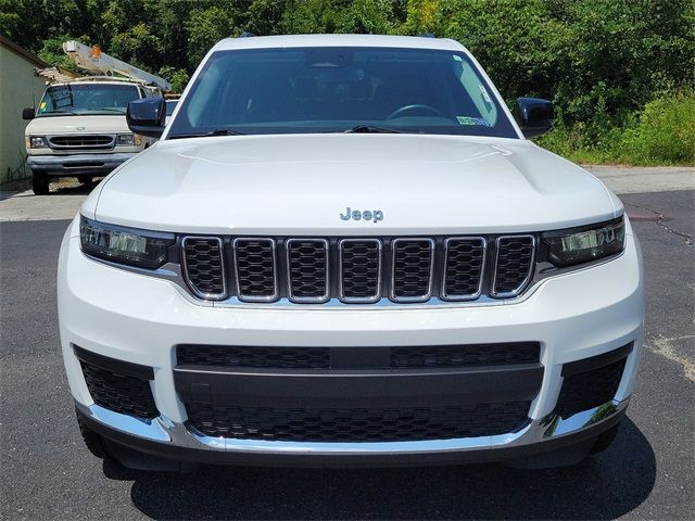 2021 Jeep Grand Cherokee L Laredo