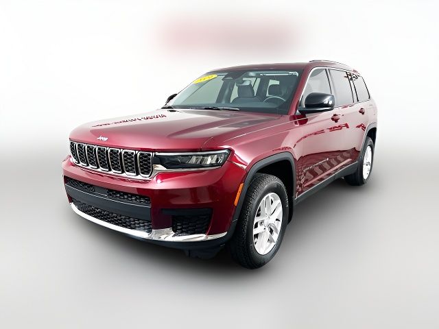 2021 Jeep Grand Cherokee L Laredo