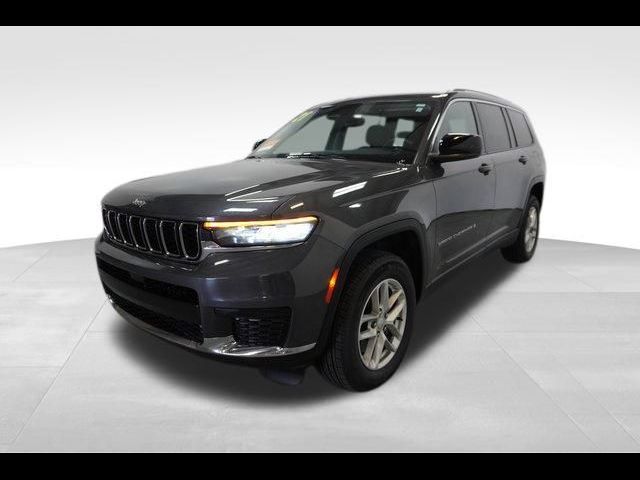 2021 Jeep Grand Cherokee L Laredo