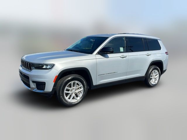 2021 Jeep Grand Cherokee L Laredo