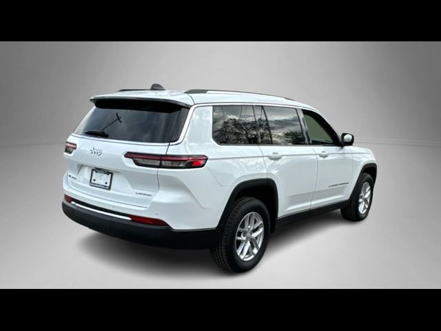 2021 Jeep Grand Cherokee L Laredo