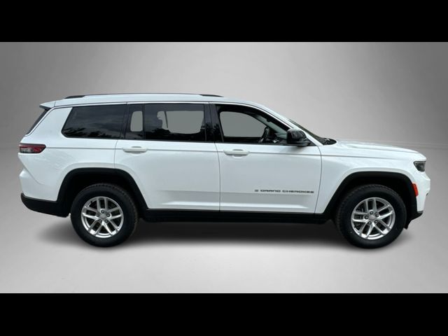 2021 Jeep Grand Cherokee L Laredo