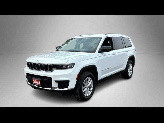 2021 Jeep Grand Cherokee L Laredo