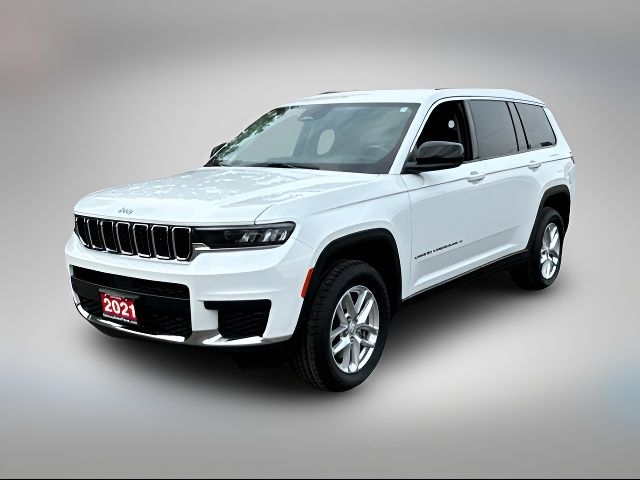 2021 Jeep Grand Cherokee L Laredo