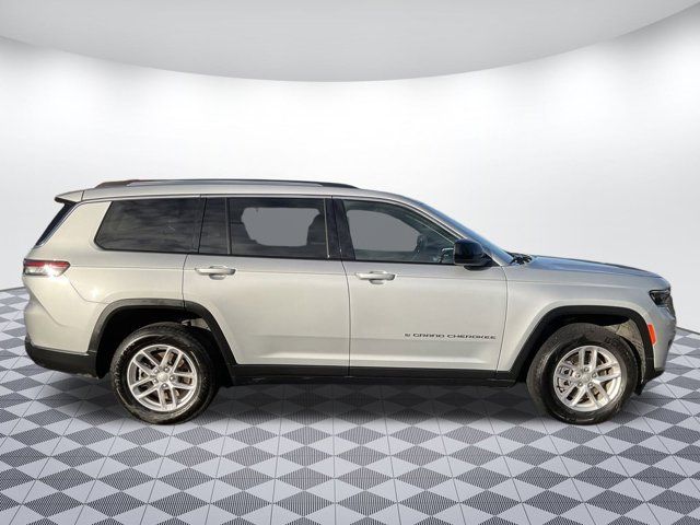 2021 Jeep Grand Cherokee L Laredo