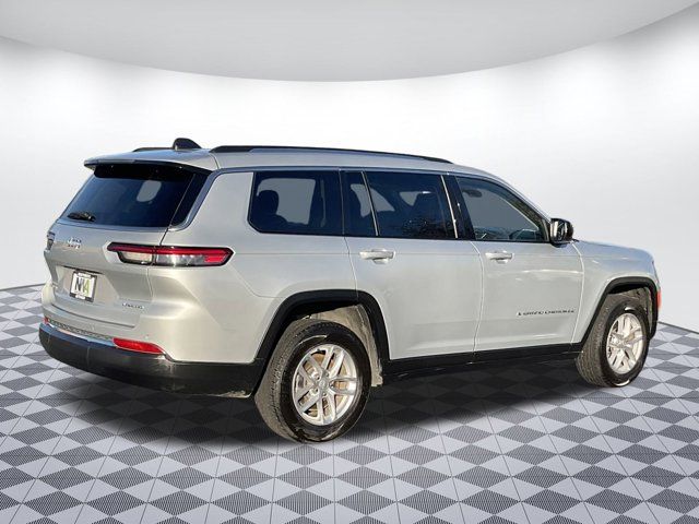 2021 Jeep Grand Cherokee L Laredo