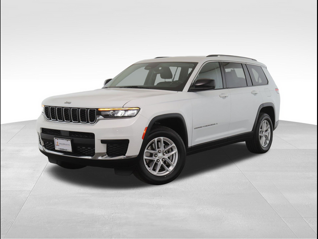 2021 Jeep Grand Cherokee L Laredo