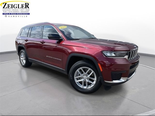 2021 Jeep Grand Cherokee L Laredo