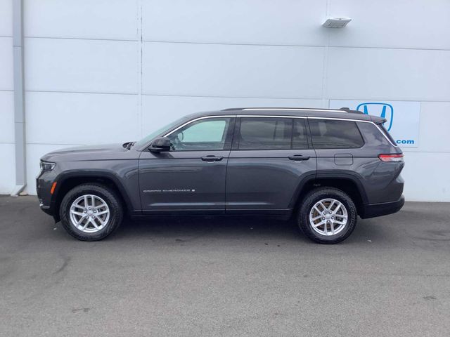 2021 Jeep Grand Cherokee L Laredo