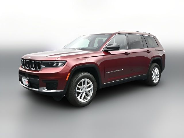 2021 Jeep Grand Cherokee L Laredo