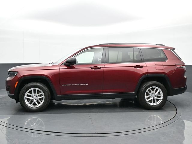 2021 Jeep Grand Cherokee L Laredo