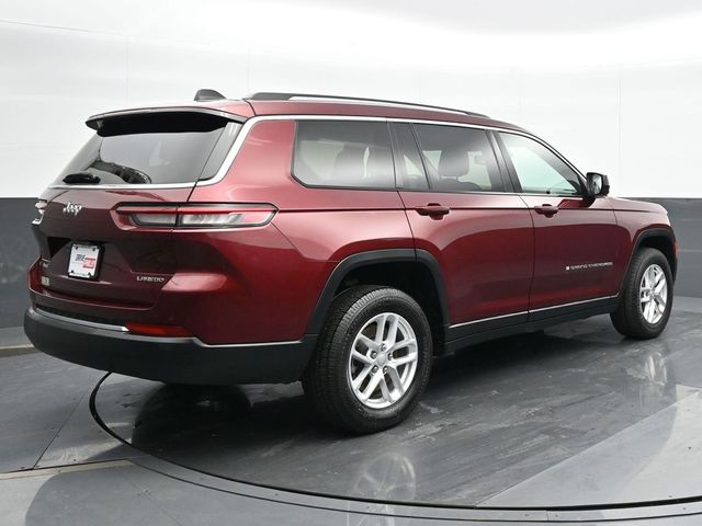 2021 Jeep Grand Cherokee L Laredo