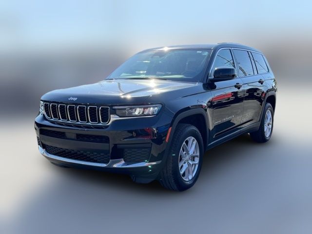 2021 Jeep Grand Cherokee L Laredo