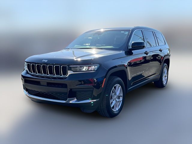 2021 Jeep Grand Cherokee L Laredo