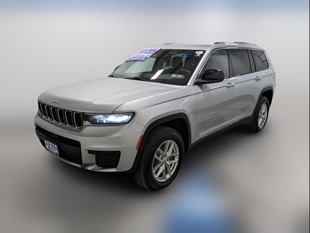 2021 Jeep Grand Cherokee L Laredo