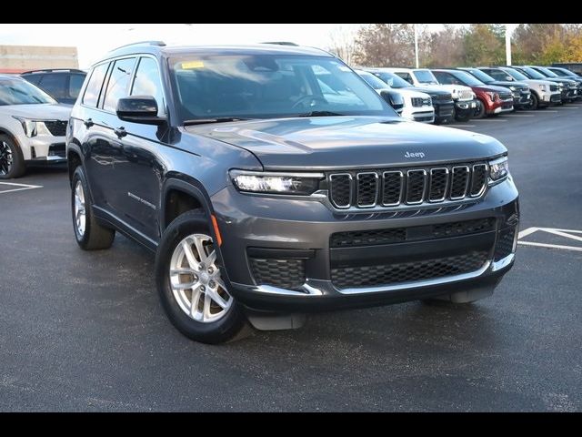 2021 Jeep Grand Cherokee L Laredo