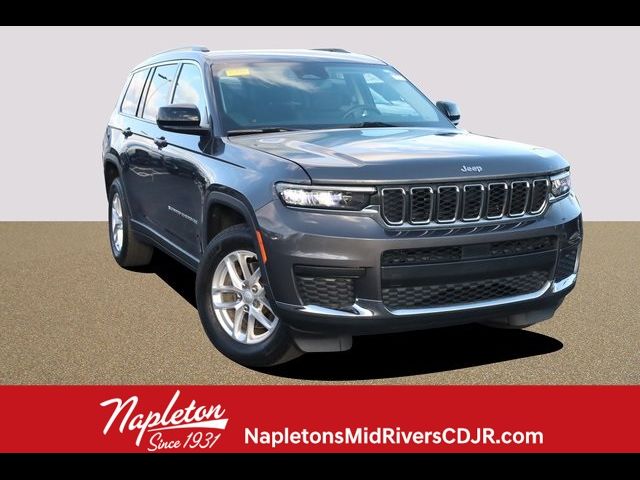 2021 Jeep Grand Cherokee L Laredo