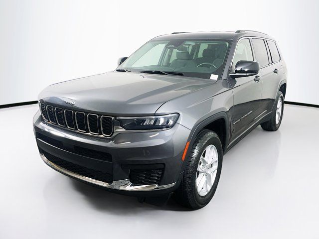 2021 Jeep Grand Cherokee L Laredo