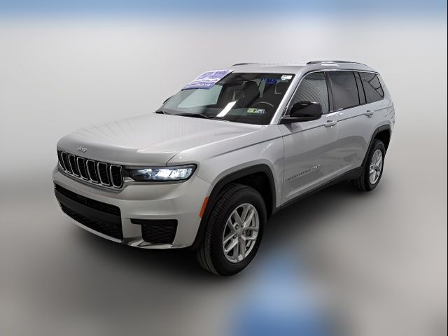 2021 Jeep Grand Cherokee L Laredo