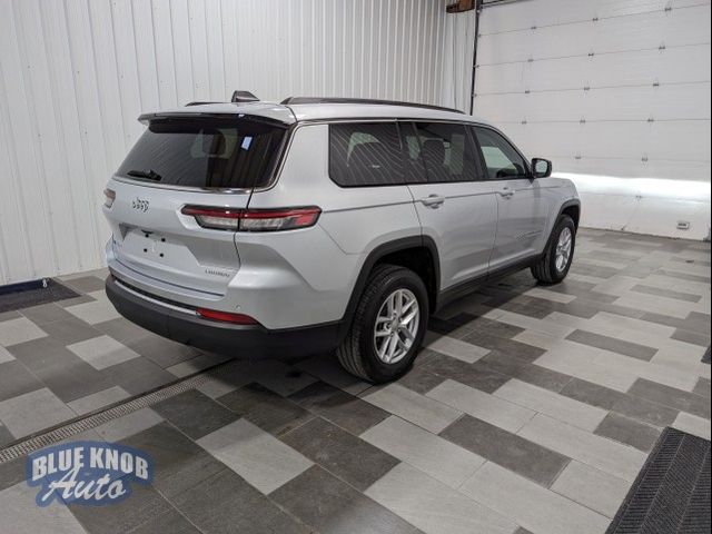 2021 Jeep Grand Cherokee L Laredo