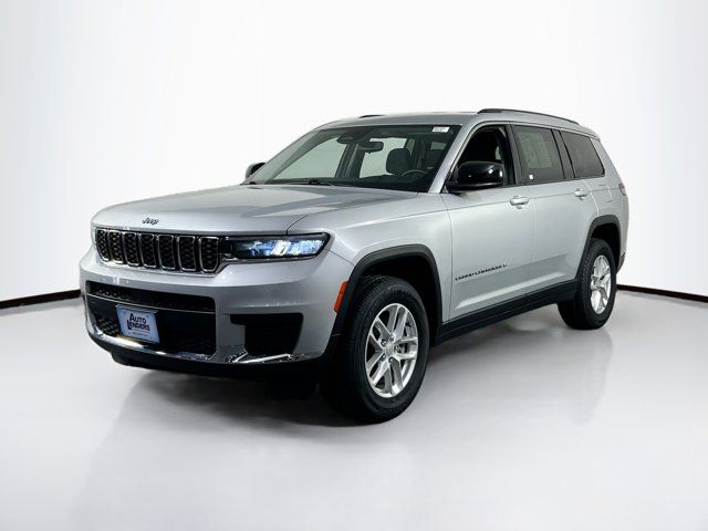 2021 Jeep Grand Cherokee L Laredo