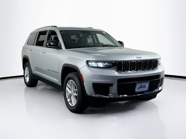 2021 Jeep Grand Cherokee L Laredo