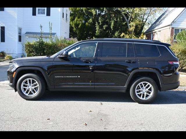 2021 Jeep Grand Cherokee L Laredo