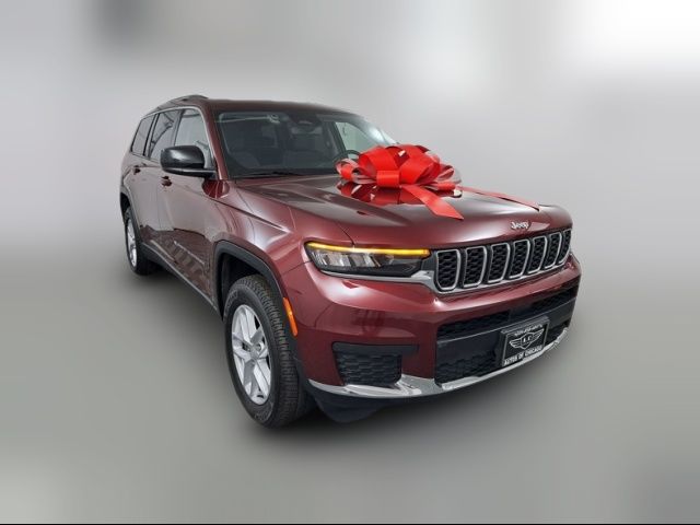 2021 Jeep Grand Cherokee L Laredo