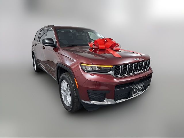 2021 Jeep Grand Cherokee L Laredo