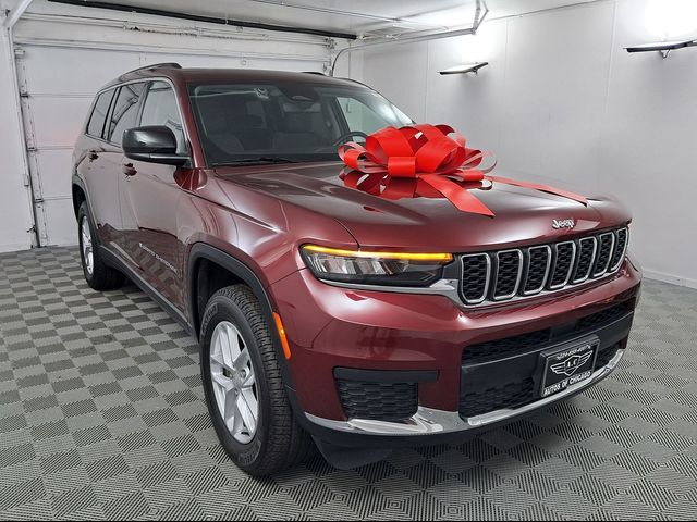 2021 Jeep Grand Cherokee L Laredo