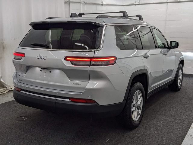 2021 Jeep Grand Cherokee L Laredo