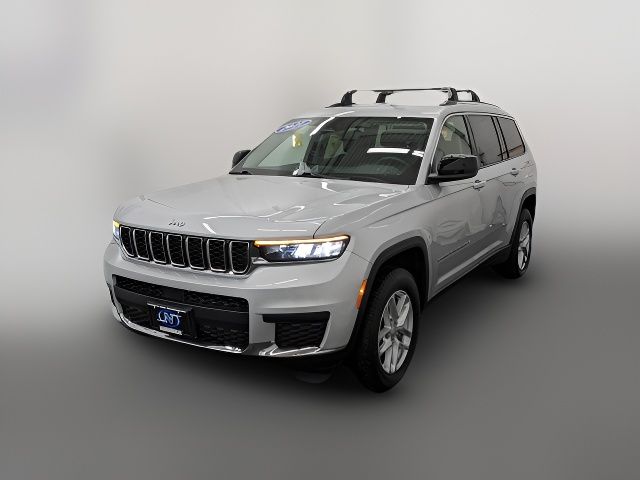 2021 Jeep Grand Cherokee L Laredo