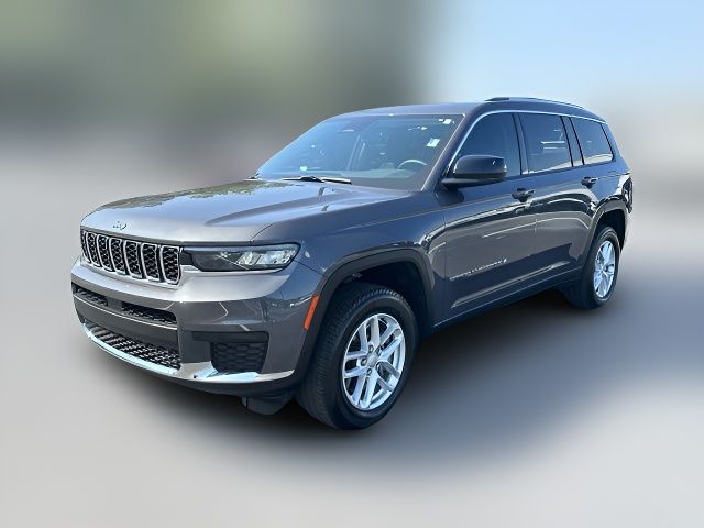 2021 Jeep Grand Cherokee L Laredo