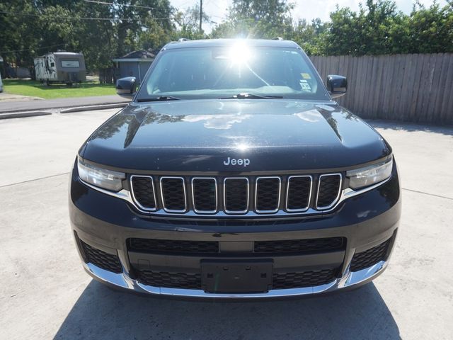 2021 Jeep Grand Cherokee L Laredo