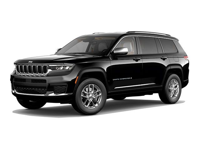 2021 Jeep Grand Cherokee L Laredo