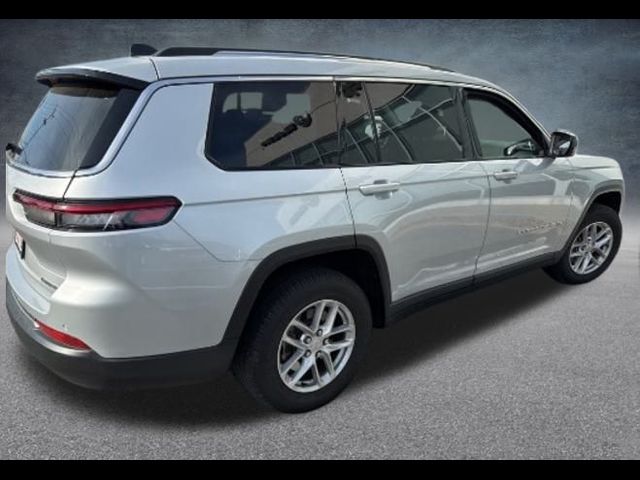 2021 Jeep Grand Cherokee L Laredo